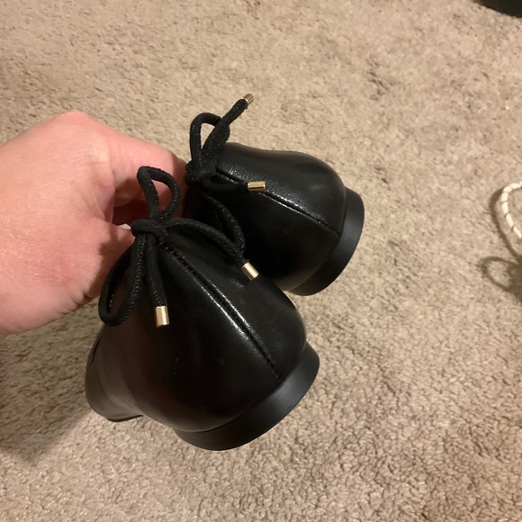 Tieback Flat (Women) Stuart Weitzman Women - Picture 4 of 6